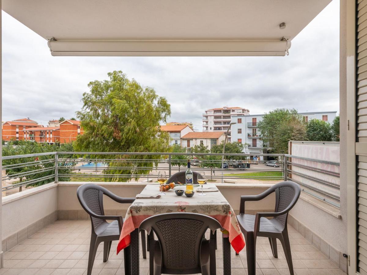 Apartment Agostino 2 By Interhome Alghero Bagian luar foto