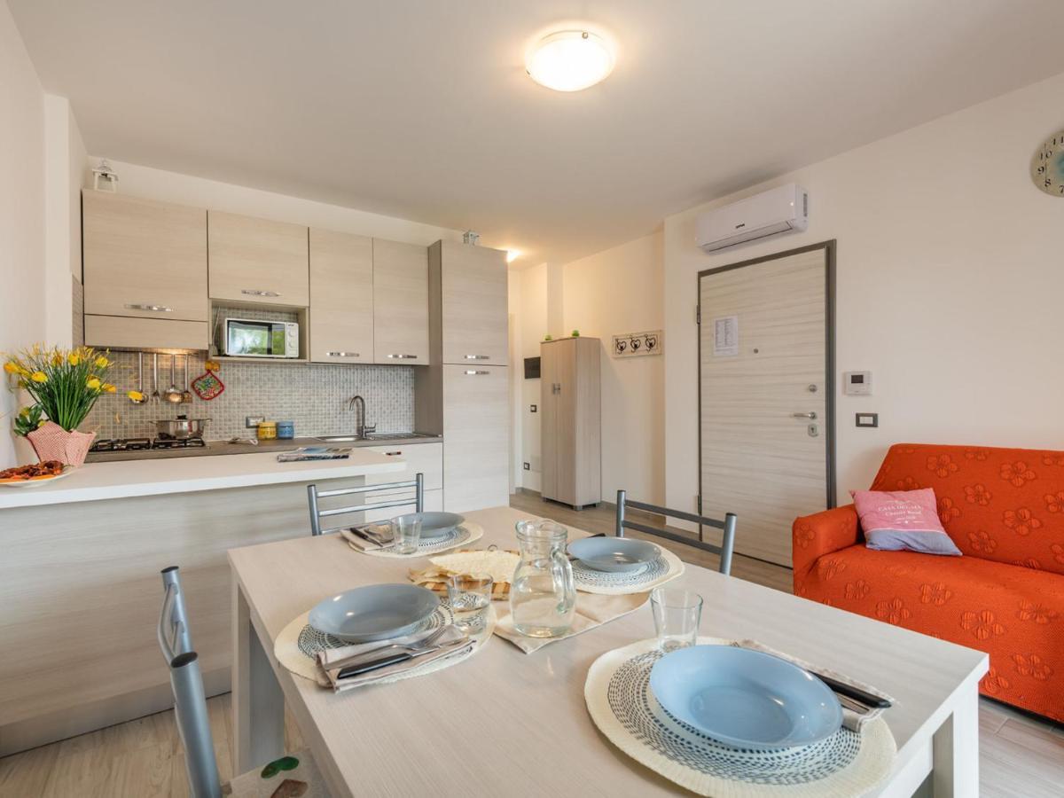 Apartment Agostino 2 By Interhome Alghero Bagian luar foto