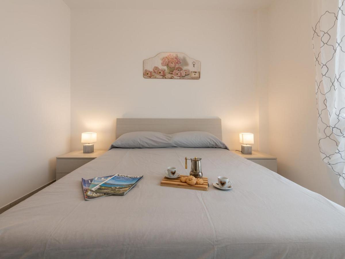 Apartment Agostino 2 By Interhome Alghero Bagian luar foto