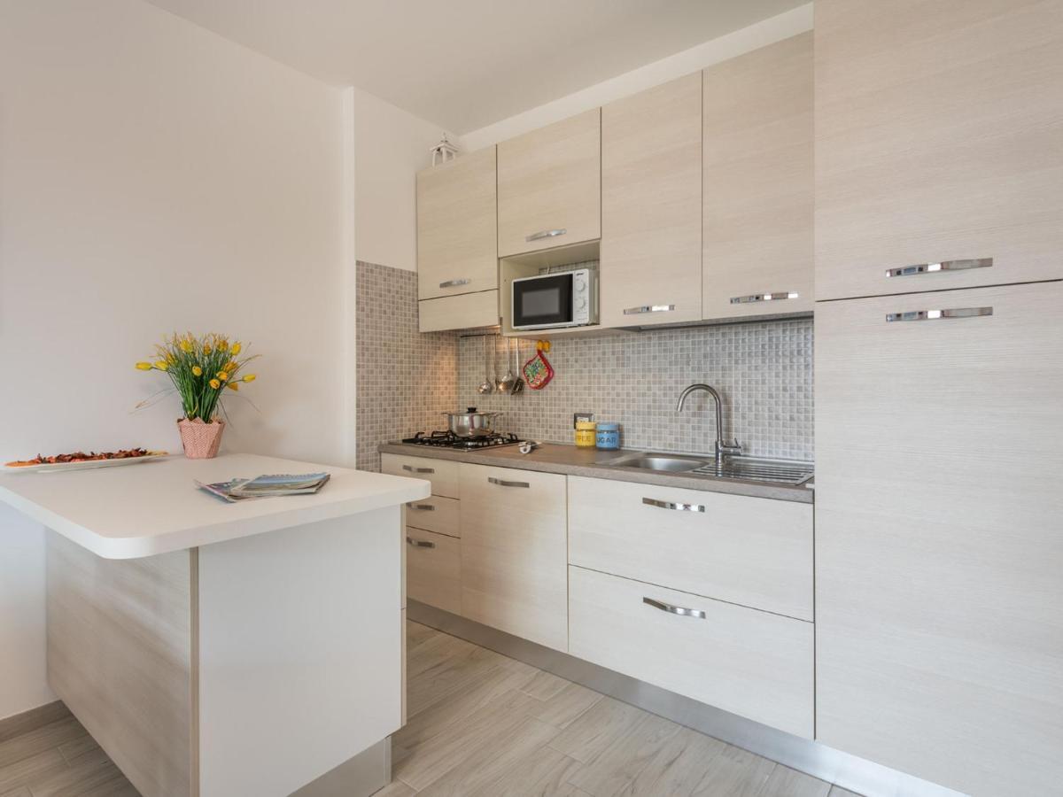 Apartment Agostino 2 By Interhome Alghero Bagian luar foto