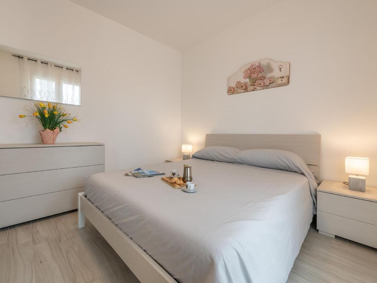 Apartment Agostino 2 By Interhome Alghero Bagian luar foto