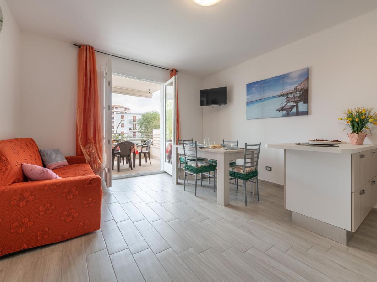 Apartment Agostino 2 By Interhome Alghero Bagian luar foto