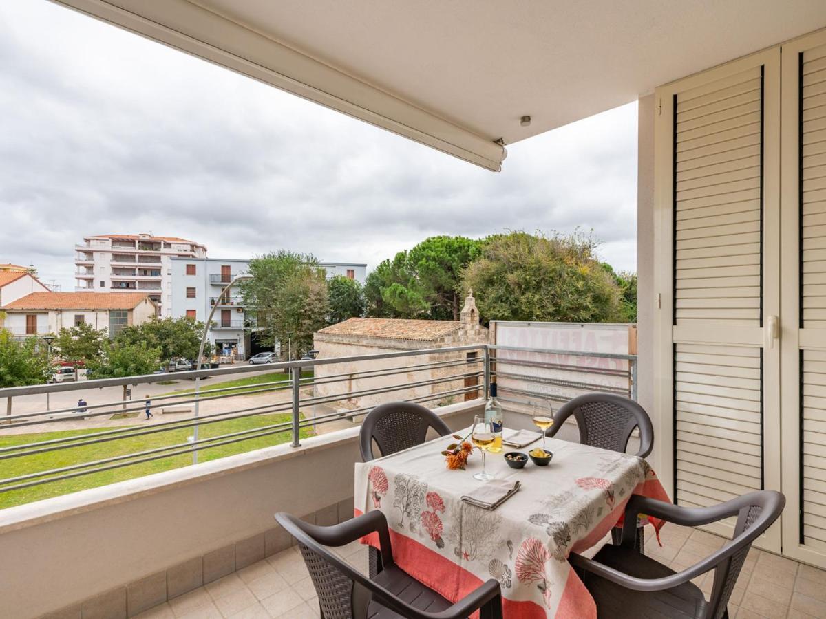 Apartment Agostino 2 By Interhome Alghero Bagian luar foto