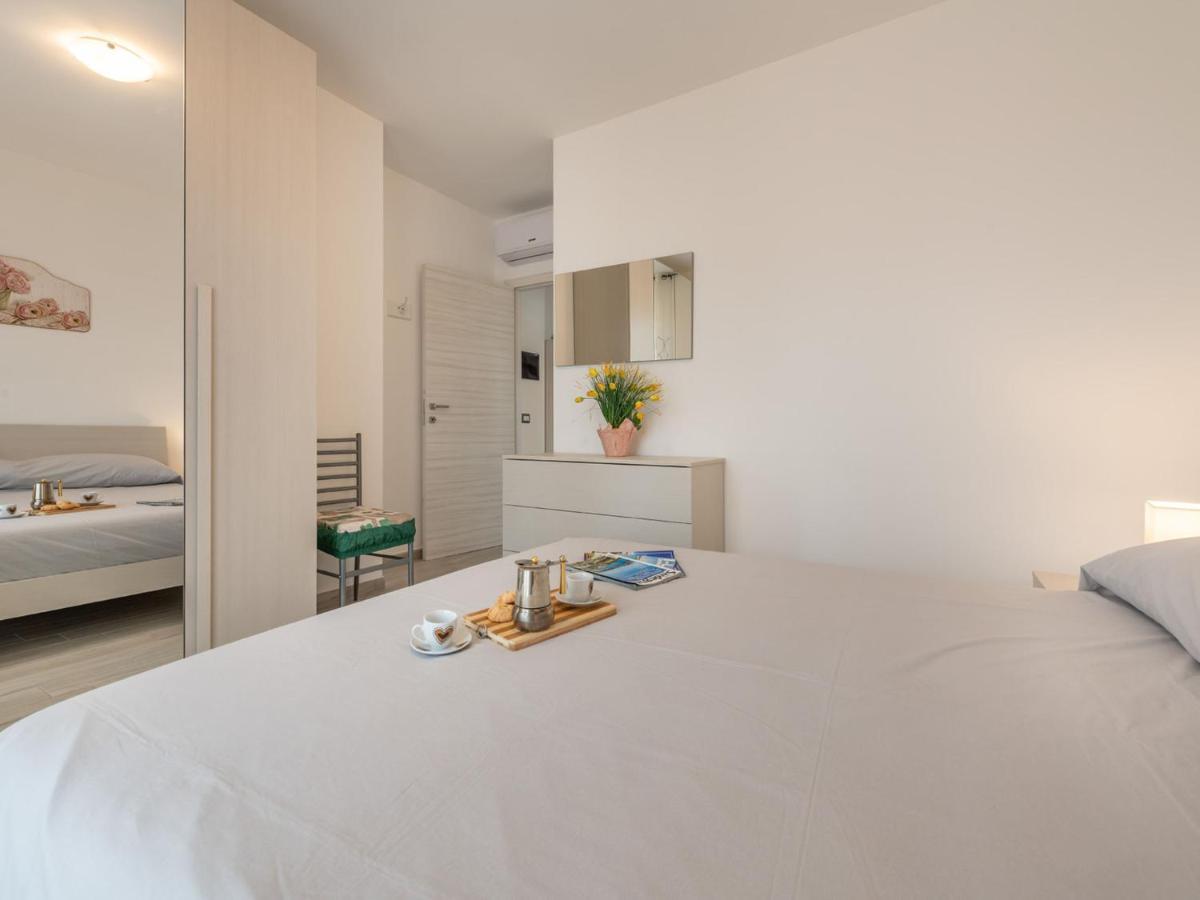 Apartment Agostino 2 By Interhome Alghero Bagian luar foto