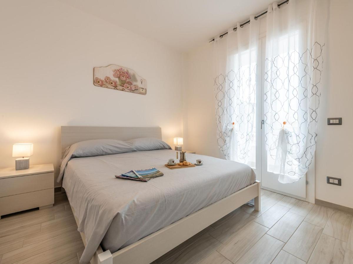 Apartment Agostino 2 By Interhome Alghero Bagian luar foto