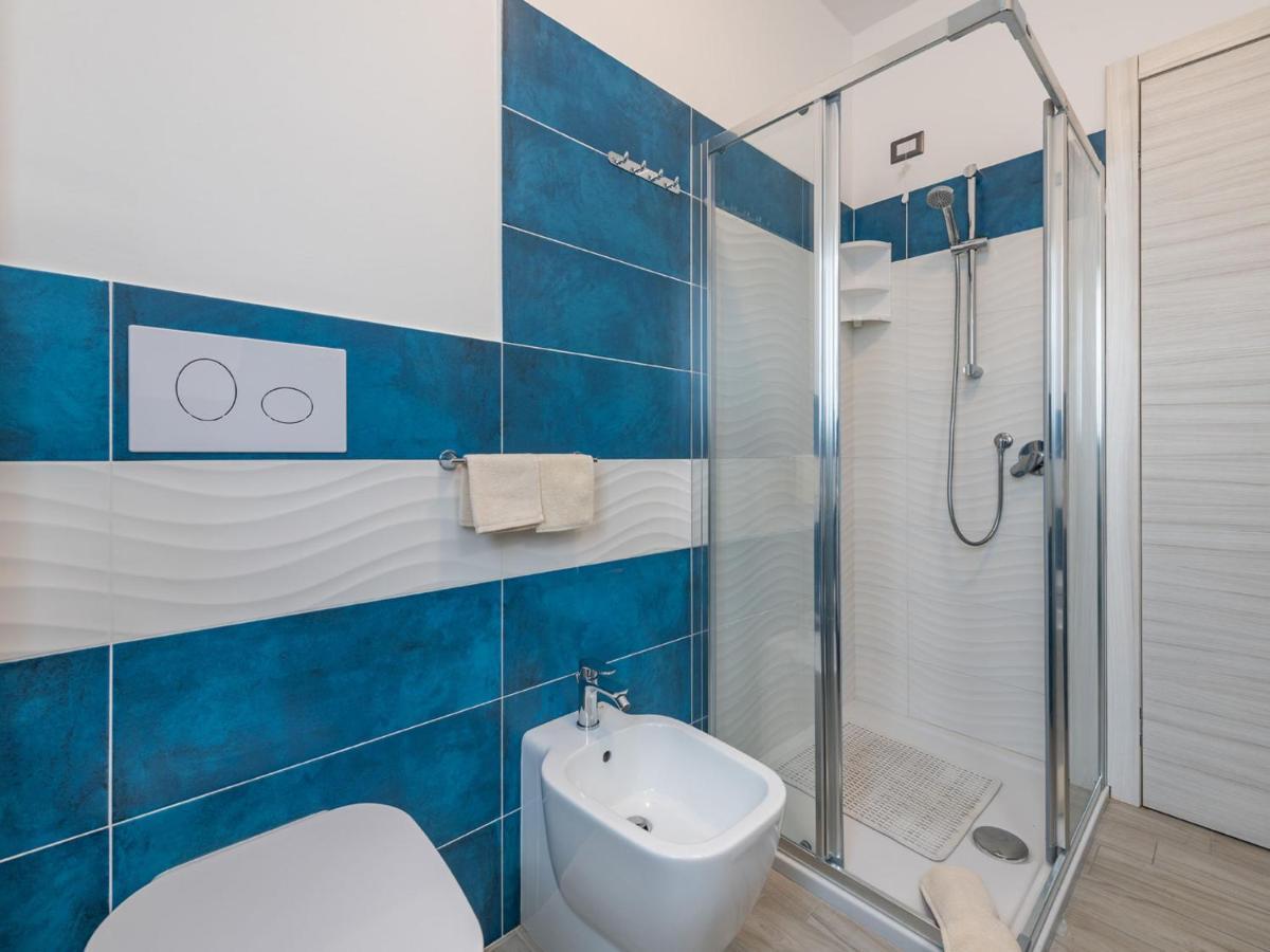 Apartment Agostino 2 By Interhome Alghero Bagian luar foto